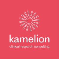 Kamelion Clinical Research Consulting logo - Similar company to Arqe Consulting
