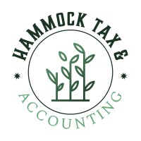 Hammock Tax & Accounting logo - Similar company to Hammock