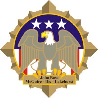 Joint Base MDL Career Connections logo - Similar company to Joint Base Mcguire-Dix-Lakehurst
