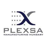 Plexsa Manufacturing logo - Similar company to Anatech Electronics, Inc.
