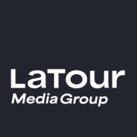 LaTour Media Group Italia logo - Similar company to Wakanda Vrzone