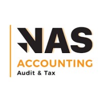 Nas Accounting logo - Similar company to Jekora Ventures