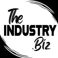 The Industry Dot Biz logo - Similar company to Technology Game Changers