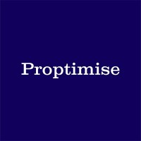 Proptimise logo - Similar company to Skybin Technology
