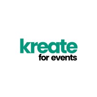 Kreate for Events logo - Similar company to Eu Live