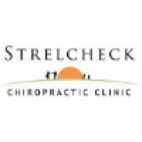 Strelcheck Chiropractic Clinic logo - Similar company to Global Clinic