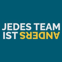 Jedes Team ist anders logo - Similar company to Iiabc.Org