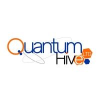 Quantum Hive Ltd logo - Similar company to Quantumhive