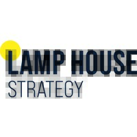 Lamp House Strategy logo - Similar company to Soulitude7