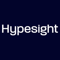 Hypesight logo - Similar company to Sb Management