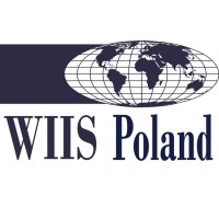Women in International Security Poland logo - Similar company to Think Tank 