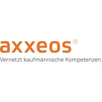 axxeos - Axxeva Services AG logo - Similar company to Sallis - Payrolling Partner For Freelancer, Contractor & Companies