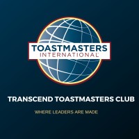 Transcend Toastmasters Club logo - Similar company to Se