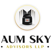 Aum Sky Advisors LLP logo - Similar company to Bookroots