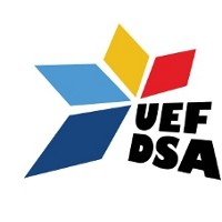 UEF Doctoral Student Association (Itä-Suomen jatko-opiskelijoiden yhdistys–UEF DSA ry) logo - Similar company to Uef - Public Health And Clinical Nutrition