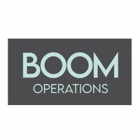 Boom Operations