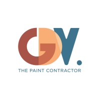 G De Villiers Paint Contractors logo - Similar company to Paint Contractors