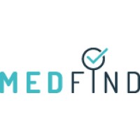 Medfind logo - Similar company to Medfind