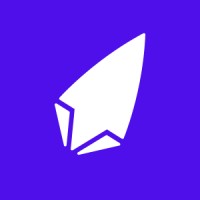 Charity Rocket 🚀 logo - Similar company to Exob2B