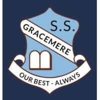Gracemere State School logo - Similar company to Kin Kora State School