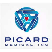 Picard Medical, Inc logo - Similar company to Syncardia Systems, Llc