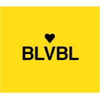BLVBL Storytelling logo - Similar company to Glide Ltc