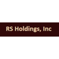 Rs Holdings Inc logo - Similar company to Rs Holding