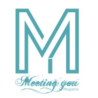 Meeting You Magazine logo - Similar company to Ore Innovations Alternate University