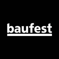 Baufest logo - Similar company to Xx Sculptures