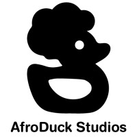AfroDuck Studios logo - Similar company to Multivarious