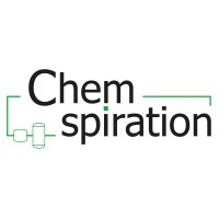 Chemspiration logo - Similar company to Nlguts
