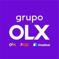 Grupo OLX logo - Similar company to Zap+