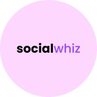 Social Whiz logo - Similar company to Yardreach