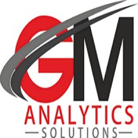 GM Analytics Solutions logo - Similar company to Gm Solutions