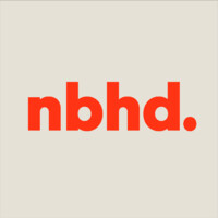 Neighbourhood logo - Similar company to Barcx