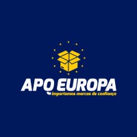 APQ Europa - Importação e Exportação, Lda logo - Similar company to Mub Collection
