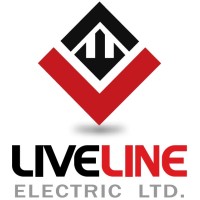Live Line Electric Ltd. logo - Similar company to Premier Electrical Contractors Inc