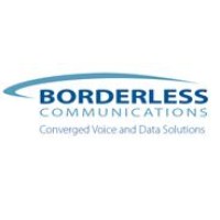 Borderless Communications Inc logo - Similar company to Ideo Concepts