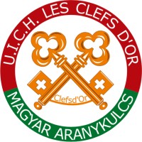 Les Clefs d'Or Hungary logo - Similar company to Abu Dhabi Concierge