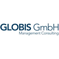Globis GmbH logo - Similar company to Castlebird