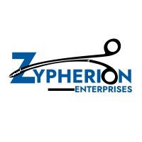 ZYPHERION ENTERPRISES logo - Similar company to Oraltech Instruments (Pvt) Ltd.
