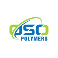 OSO POLYMERS UK LTD logo - Similar company to Fredshaw & Co. Ltd