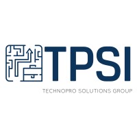 TechnoPro Solutions Inc. (TPSI) logo - Similar company to Frizo