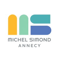 Cabinet Michel Simond Annecy logo - Similar company to Annecy Location - Conciergerie Annecy Et Location Airbnb