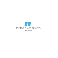 Tsetos & Associates Law Firm logo - Similar company to Hpost5