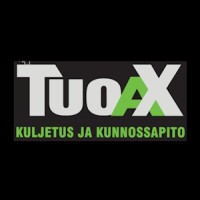 TuoaX logo - Similar company to Kiinnike-Heinonen Oy