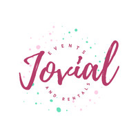 Jovial Events and Rentals CA logo - Similar company to Jovialevents
