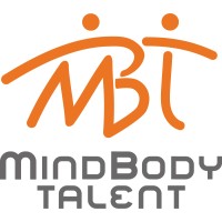 MindBody Talent logo - Similar company to Fph Wellness