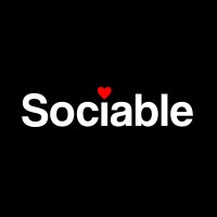 Sociable logo - Similar company to Sociabble