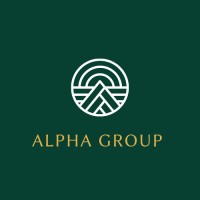 Alpha Group Advisors logo - Similar company to The Quincy Group